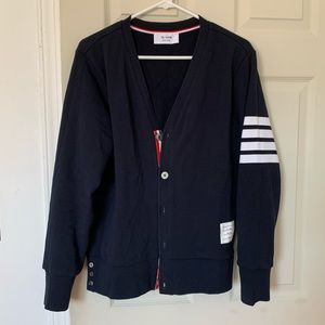 Thom Browne cardigan
